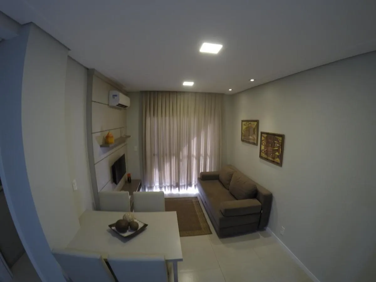 Apartment Espetacular, Vista Mar, Praia Dos Ingleses - Rua Das Gaivotas Florianopolis