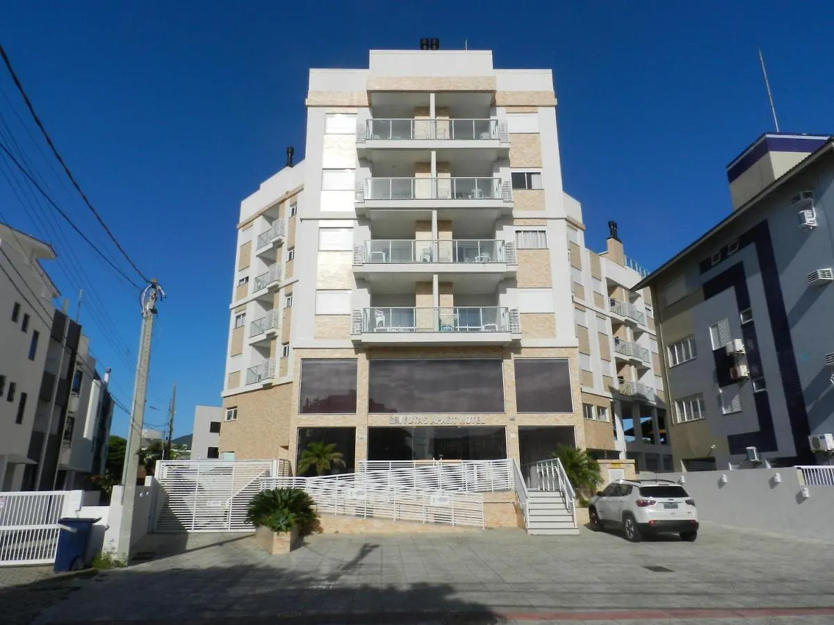 Apartment Espetacular, Vista Mar, Praia Dos Ingleses - Rua Das Gaivotas Florianopolis