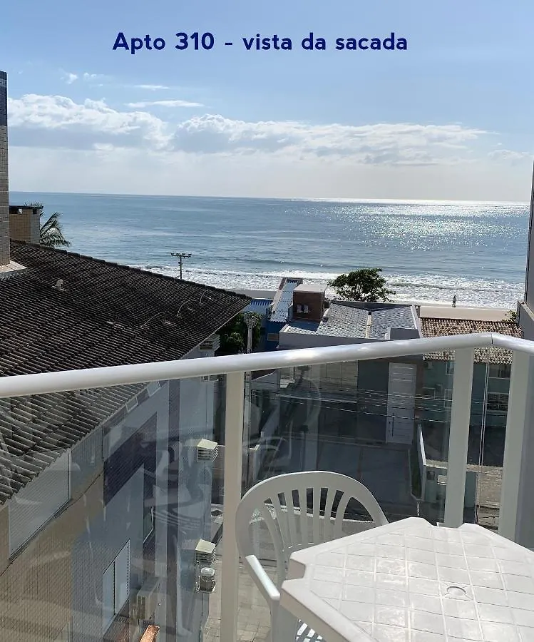 Espetacular, Vista Mar, Praia Dos Ingleses - Rua Das Gaivotas Florianopolis