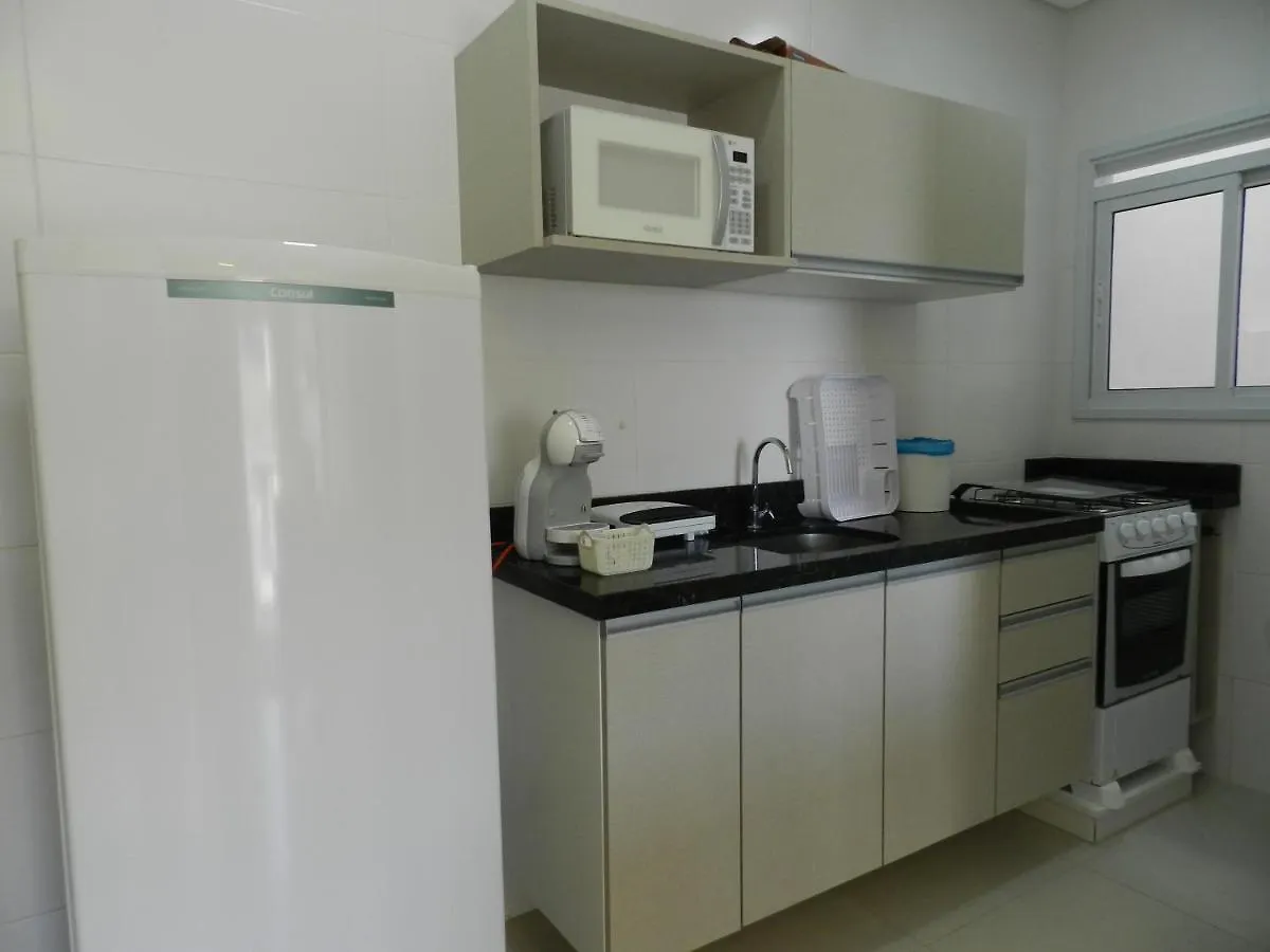 Apartment Espetacular, Vista Mar, Praia Dos Ingleses - Rua Das Gaivotas Florianopolis Brazil