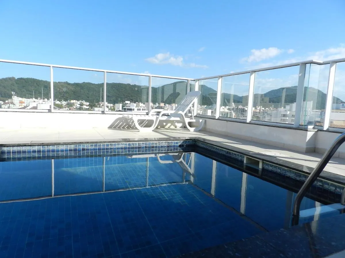 Espetacular, Vista Mar, Praia Dos Ingleses - Rua Das Gaivotas Florianopolis 0*,  Brazil