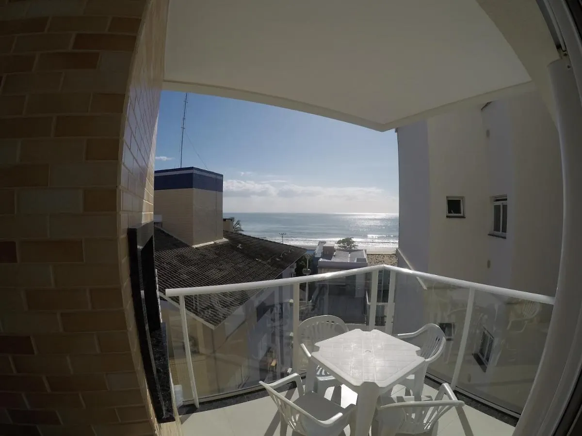 Apartment Espetacular, Vista Mar, Praia Dos Ingleses - Rua Das Gaivotas Florianopolis