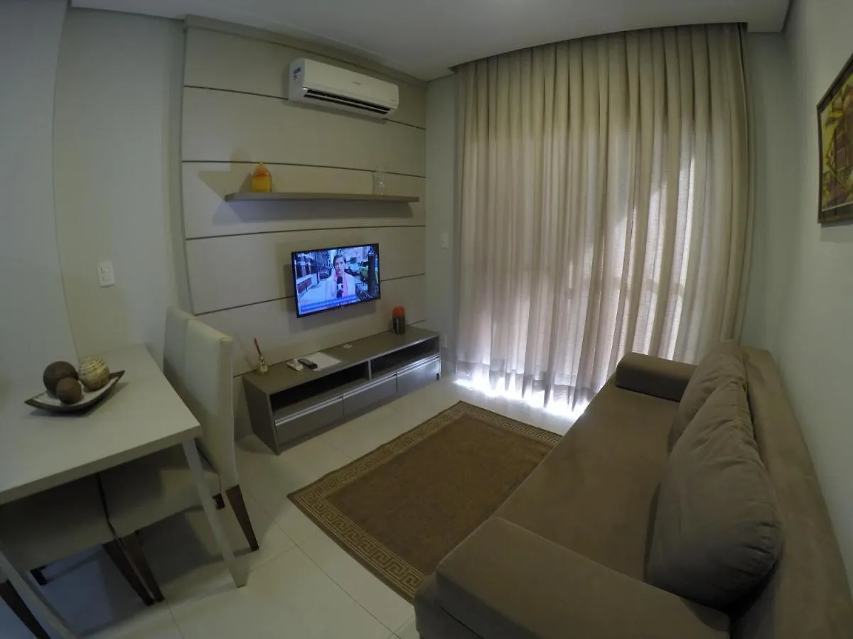 Apartment Espetacular, Vista Mar, Praia Dos Ingleses - Rua Das Gaivotas Florianopolis