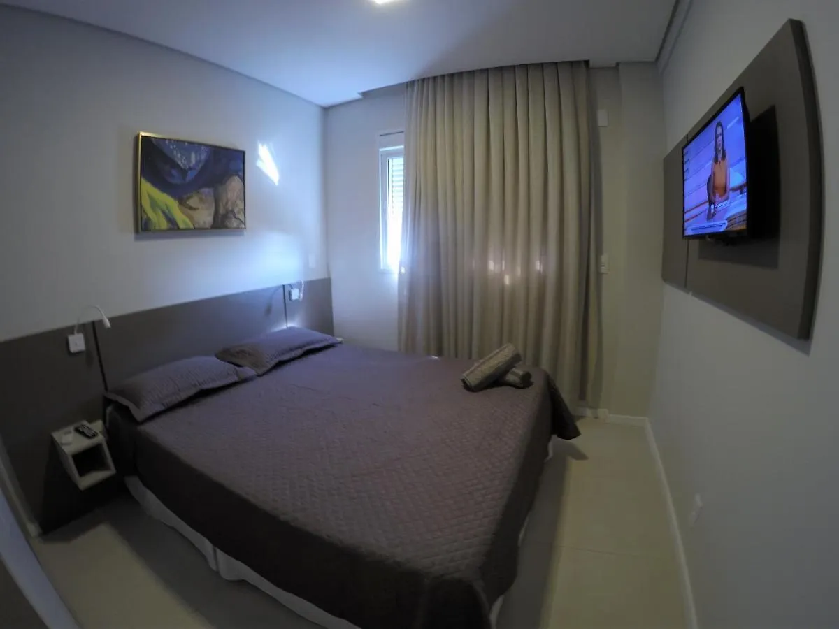 Apartment Espetacular, Vista Mar, Praia Dos Ingleses - Rua Das Gaivotas Florianopolis