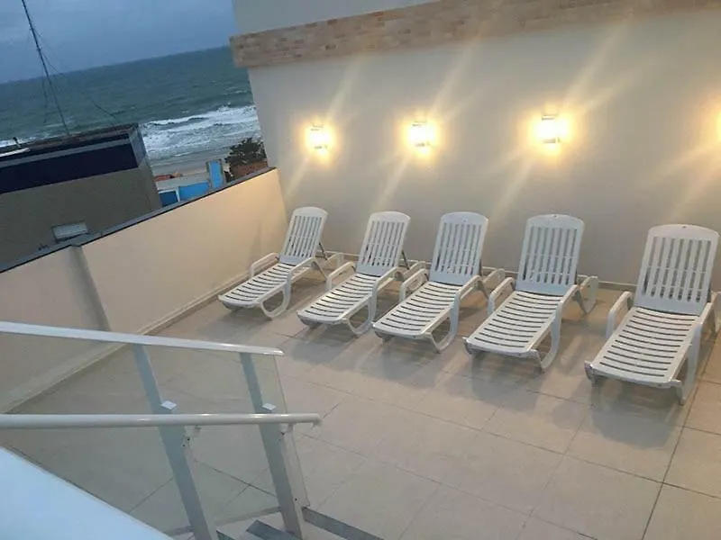 Espetacular, Vista Mar, Praia Dos Ingleses - Rua Das Gaivotas Florianopolis 0*,