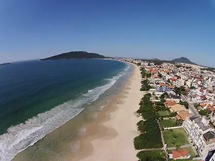 Espetacular, Vista Mar, Praia Dos Ingleses - Rua Das Gaivotas Florianopolis Apartment