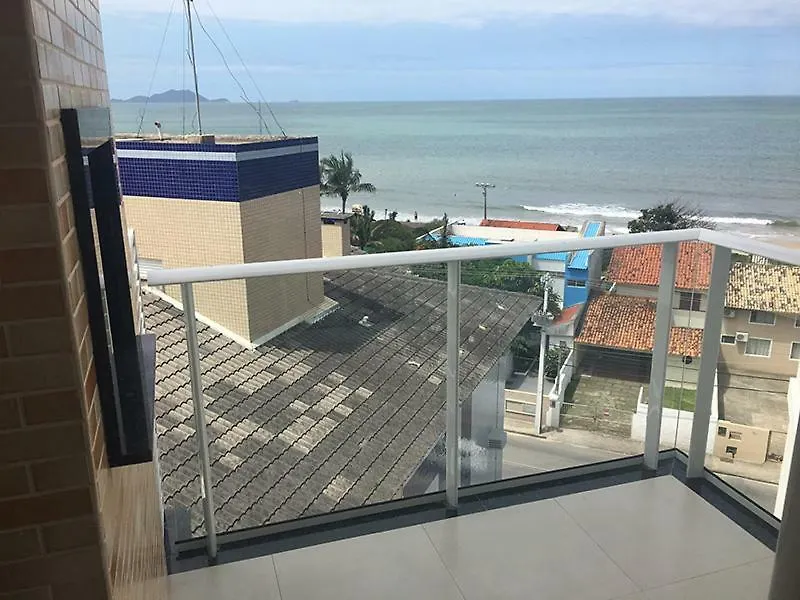 Espetacular, Vista Mar, Praia Dos Ingleses - Rua Das Gaivotas Florianopolis Apartment