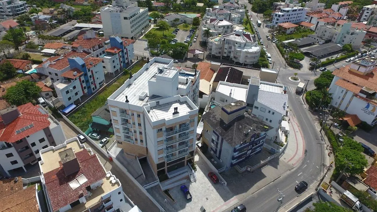 Espetacular, Vista Mar, Praia Dos Ingleses - Rua Das Gaivotas Florianopolis 0*,