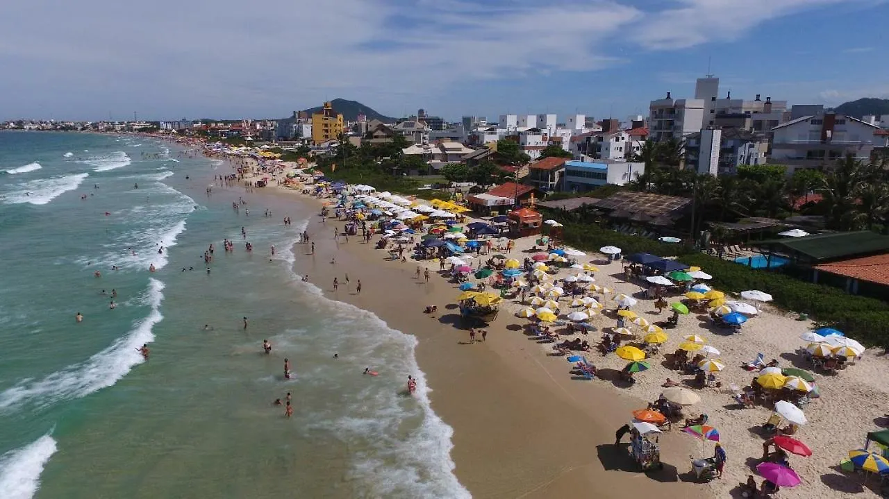 Espetacular, Vista Mar, Praia Dos Ingleses - Rua Das Gaivotas Florianopolis