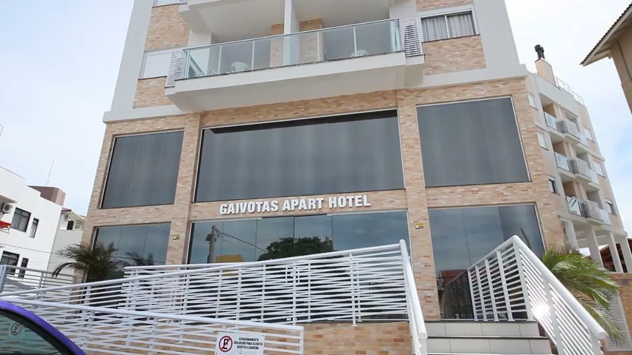 Espetacular, Vista Mar, Praia Dos Ingleses - Rua Das Gaivotas Florianopolis Apartment