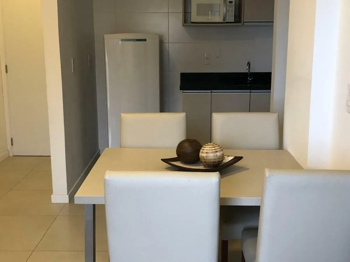 Apartment Espetacular, Vista Mar, Praia Dos Ingleses - Rua Das Gaivotas Florianopolis Brazil