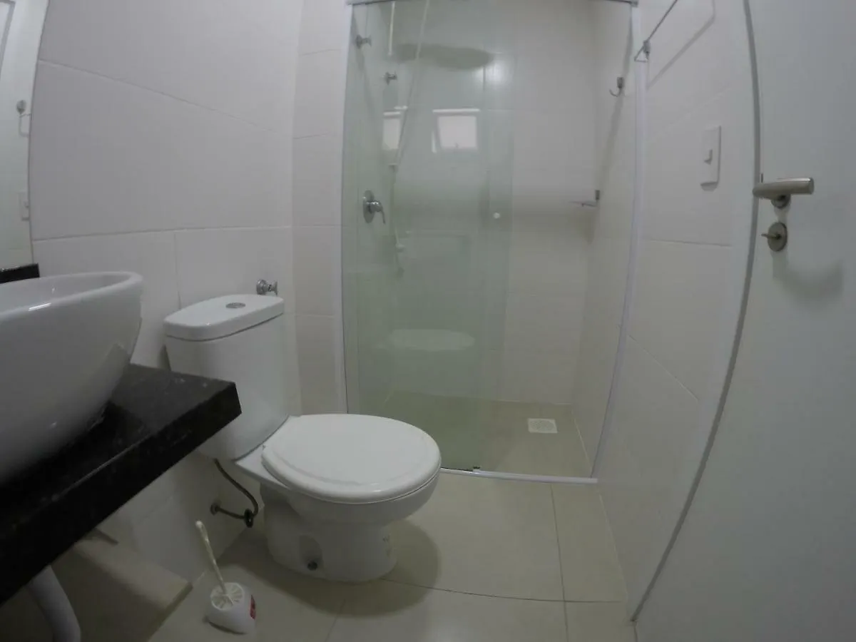 Apartment Espetacular, Vista Mar, Praia Dos Ingleses - Rua Das Gaivotas Florianopolis Brazil