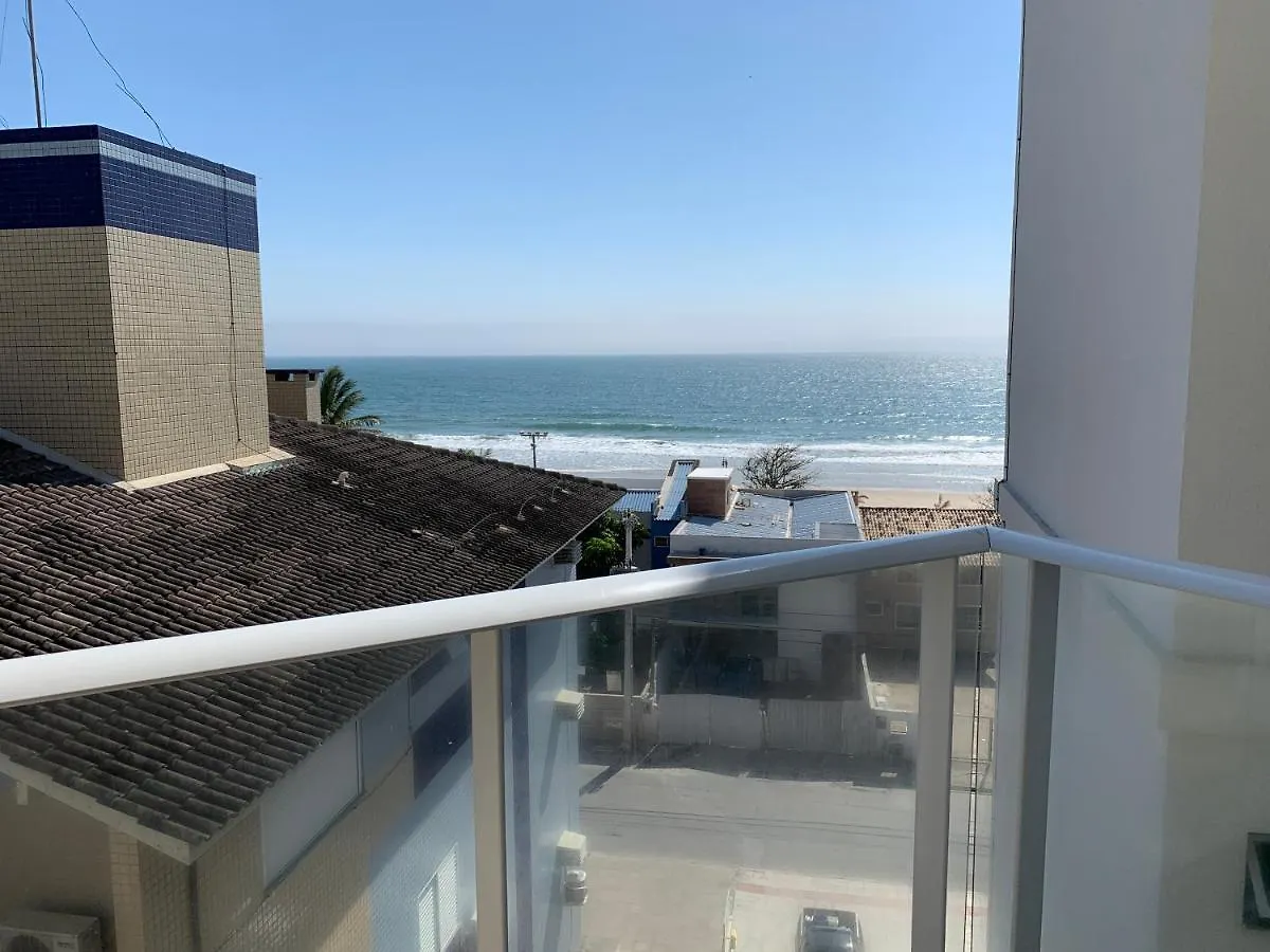 Apartment Espetacular, Vista Mar, Praia Dos Ingleses - Rua Das Gaivotas Florianopolis Brazil