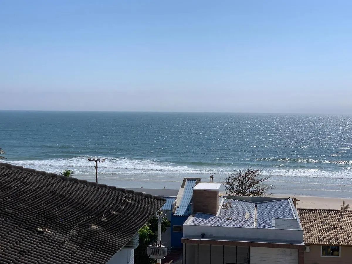 Espetacular, Vista Mar, Praia Dos Ingleses - Rua Das Gaivotas Florianopolis