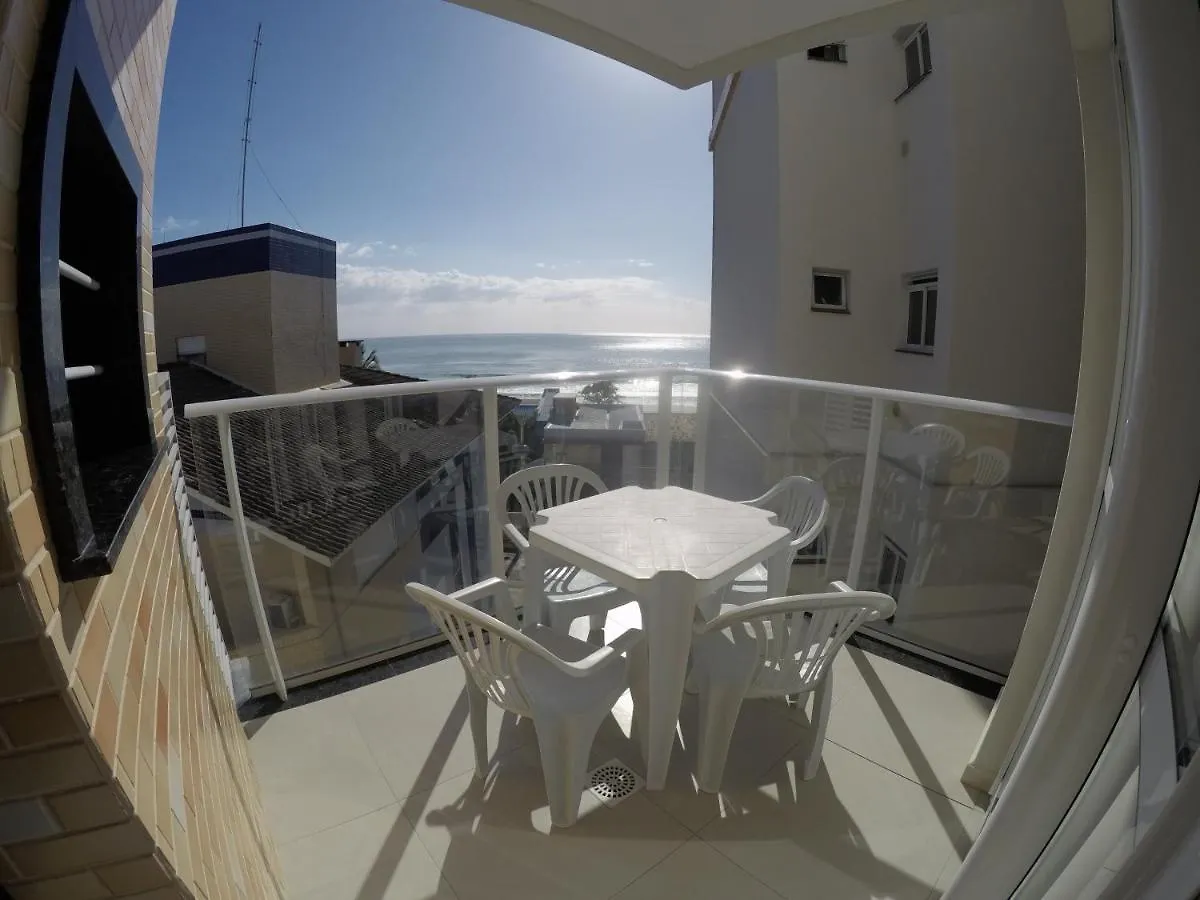 Espetacular, Vista Mar, Praia Dos Ingleses - Rua Das Gaivotas Florianópolis 巴西